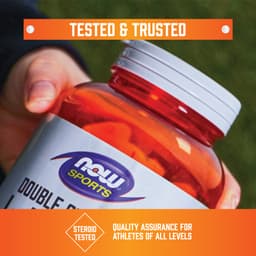 NOW Foods - AAKG 2200 - 180 Vcaps