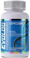 Evogen - Evolog - Nutrient Partitioning - 60 Caps