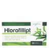 Viola Herbs - Eucalyptus Chlorophyllipt Tabs 20 Tabs