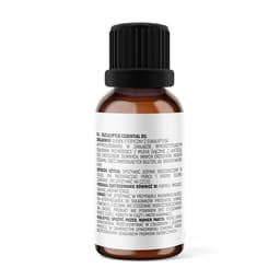 Ostrovit - Eucalyptus Essential Oil - 15ml