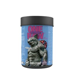Zoomad Labs One Raw Creatine