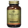 Solgar - Olive Leaf Extract - 60 Vegetable Capsules