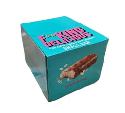 Allnutrition - Delicious Snack Bar