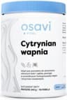Osavi Vital - Calcium Citrate (Cytrynian Wapnia) - 240g