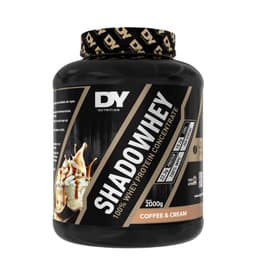 Dorian Yates - Shadowhey Concentrate - Whey Protein