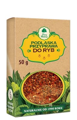 Dary Natury - Fish Seasonings