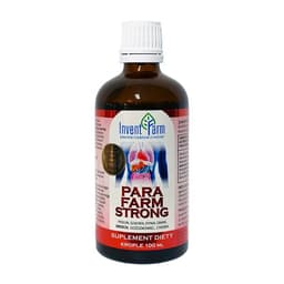 InventFarm - Para Farm - Gut Health