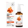 Aura Herbals - Vitamin D3 Forte - 50ml