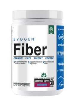 Evogen - Fiber