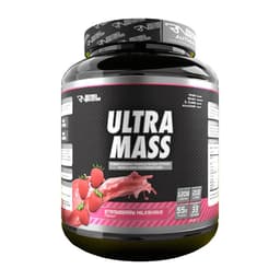 Refined Nutrition - Ultra Mass - Weight Gain Powder