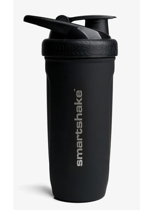 SmartShake - Reinforce Stainless Steel 900ml Colored – SmartShake packaging