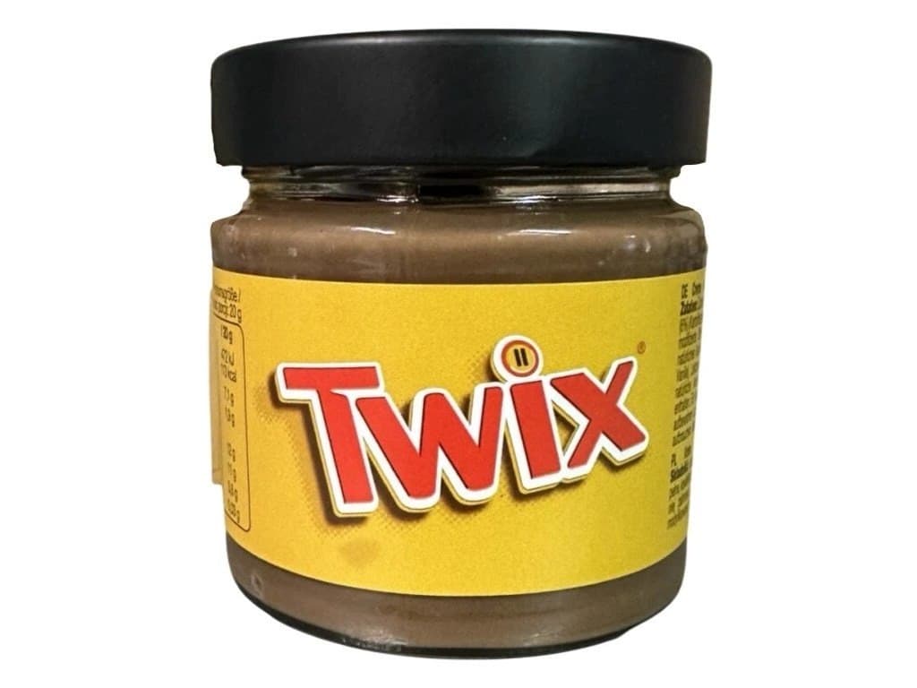 QUEST FOOD - Twix Chocolate Spread - 200g