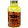 4+ Nutrition - Testo+ - 90 tablettia / 123 g