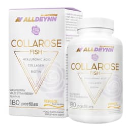 Allnutrition - Collarose Fish - Marine Collagen