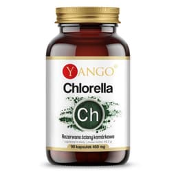 Yango - Chlorella