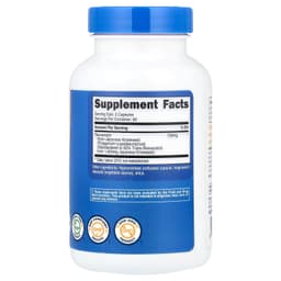 Nutricost - Resveratrol - 120 Caps
