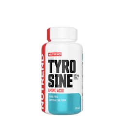 Nutrend - Tyrosine - 120 Caps