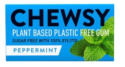 Chewsy - Chewing Gums With Xylitol 15g