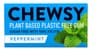 Chewsy - Chewing Gums With Xylitol 15g