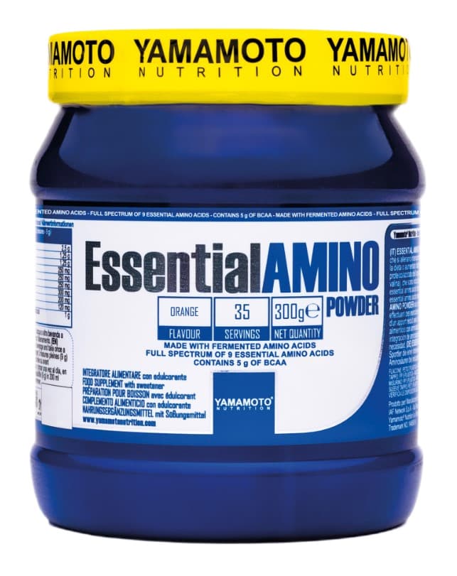 Yamamoto Nutrition - Essential Amino