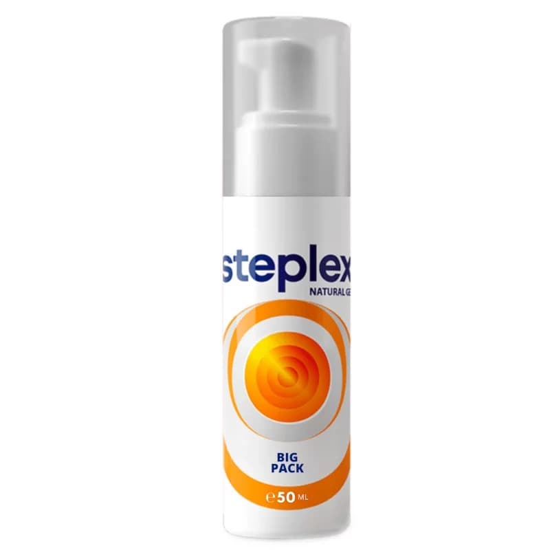 NGS - Steplex - 50 ML