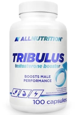 Allnutrition - Tribulus - Testosterone Booster