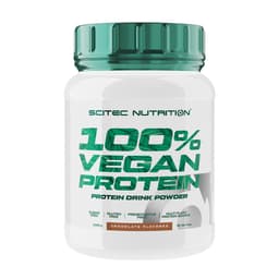 Scitec Nutrition - 100% Vegansk Protein