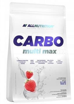 Allnutrition - Carbo Multi Max