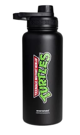 SmartShake - Eristetty urheilupullo 960ml