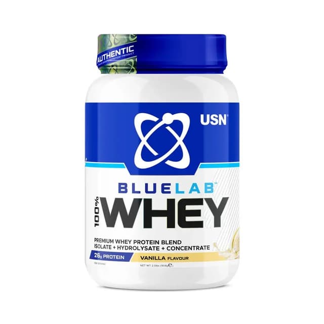 USN - Blue Lab Whey – Usn