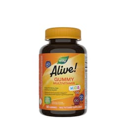 Nature'S Way - Alive! Multivitamin