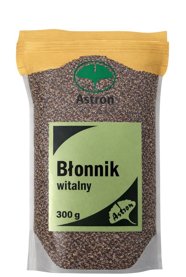 Astron - Vital Fiber – Astron förpackning