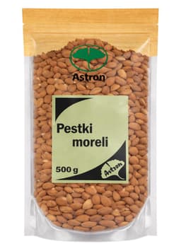 Astron - Apricot Kernels