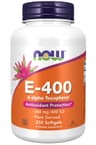 Now Foods - Vitamin E-400 Natural