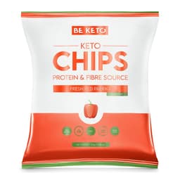 BE KETO - Keto Chips