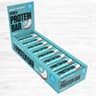 Body Attack - Power proteinbar - Choklad, 24 × 35 g