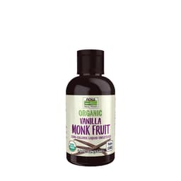 NOW Foods - Organic Monk Fruit