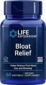 Life Extension - Bloat Relief - 60 Sgels