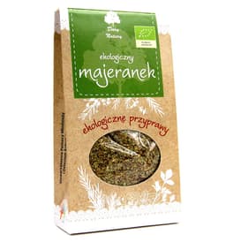 Dary Natury - Majeranek (Marjoram) - Culinary Herb