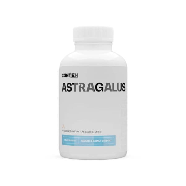 Contex - Astragalus - 120 Servings
