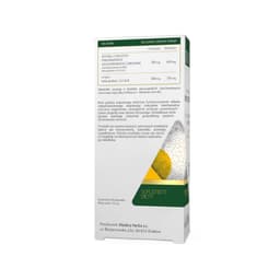 Medica Herbs - Beta Glucan 1,3/1,6D - 60 Kapsler