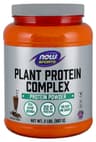NOW Foods - Plant Protein Complex - 2 lbs