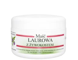 Farm Vix Laurel Salve Med Comfrey