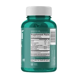 Goli Nutrition - Matcha Mind - 60 Gummies