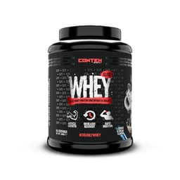 Conteh Sports - Whey Elite