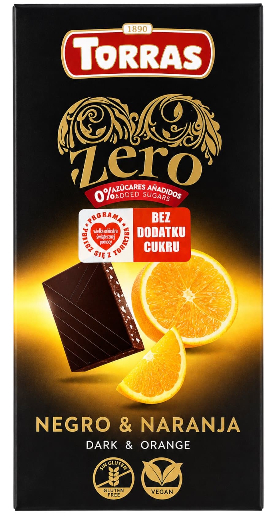 Torras Zero Dark