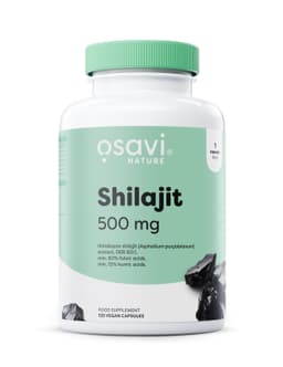 Osavi - Shilajit