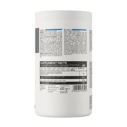 OstroVit - BCAA 2-1-1, Natural - 400g