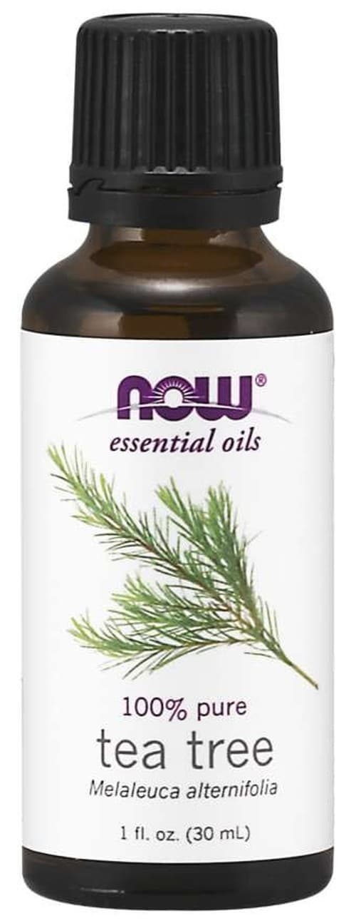Now Foods - Tea Tree Oil