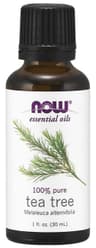 Now Foods - Tea Tree Oil